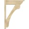 Ekena Millwork Legacy Traditional Rough Sawn Outlooker, Douglas Fir, 8"W x 28"D x 40"H OUT08X28X40LEC01RDF - alternate 4